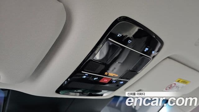 Hyundai Grandeur гибрид (GN7) Honors, 2026 18