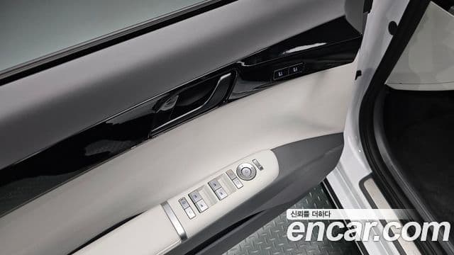 Hyundai Grandeur гибрид (GN7) Honors, 2026 19