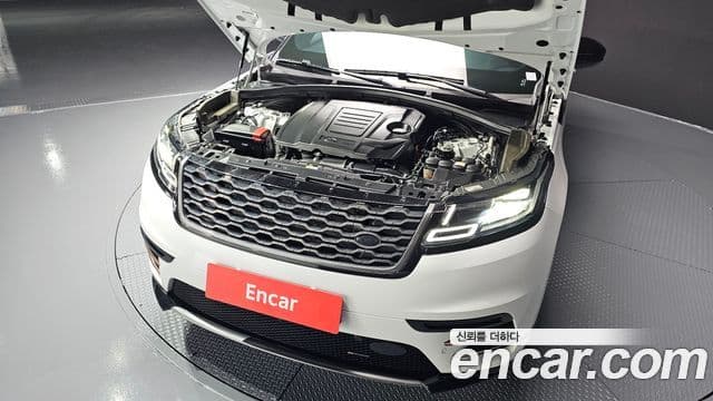 Land Rover Range Rover Velar 2.0 P250 R-Dynamic SE, 2023 6