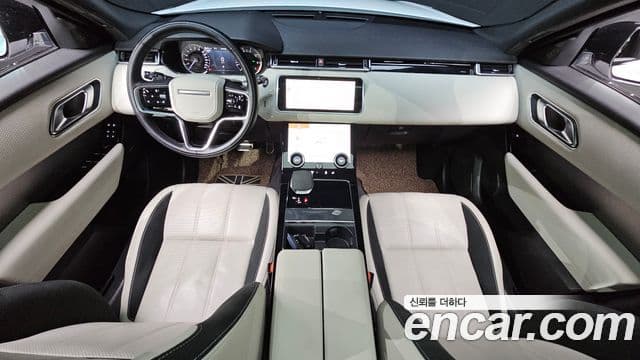 Land Rover Range Rover Velar 2.0 P250 R-Dynamic SE, 2023 7