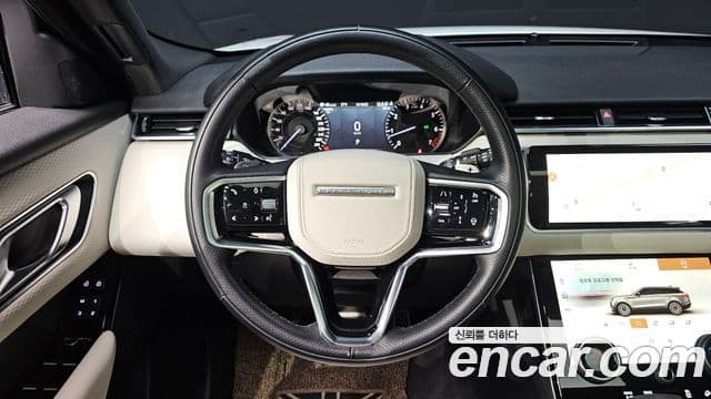 Land Rover Range Rover Velar 2.0 P250 R-Dynamic SE, 2023 13