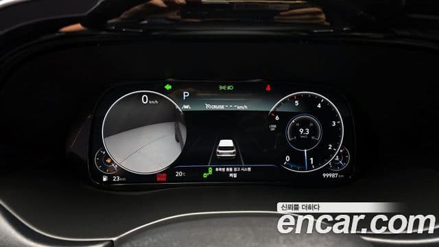 Hyundai Palisade Calligraphy, 2021 8