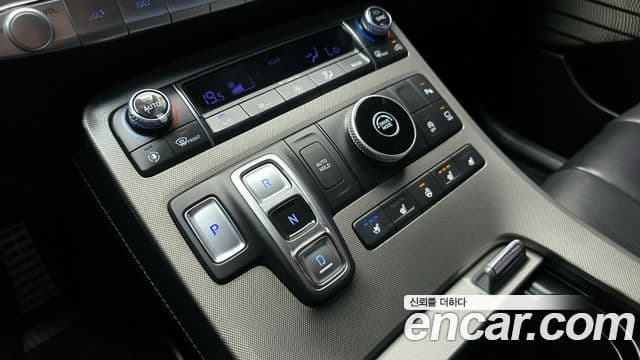 Hyundai Palisade Calligraphy, 2021 9