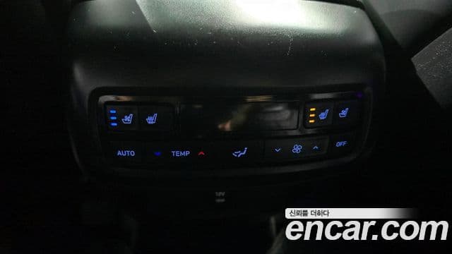 Hyundai Palisade Calligraphy, 2021 17