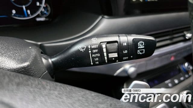 Hyundai Palisade Calligraphy, 2021 18