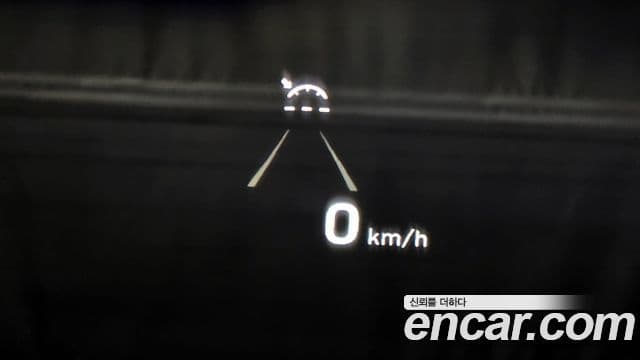 Hyundai Palisade Calligraphy, 2021 19