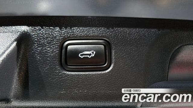 Hyundai Palisade Calligraphy, 2021 20