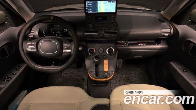 Hyundai Casper Modern, 2022 7