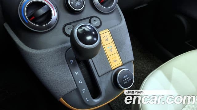 Hyundai Casper Modern, 2022 9