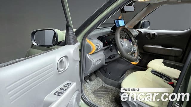 Hyundai Casper Modern, 2022 10