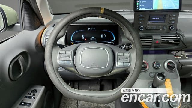 Hyundai Casper Modern, 2022 13