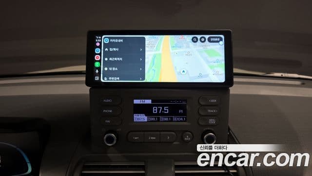 Hyundai Casper Modern, 2022 14