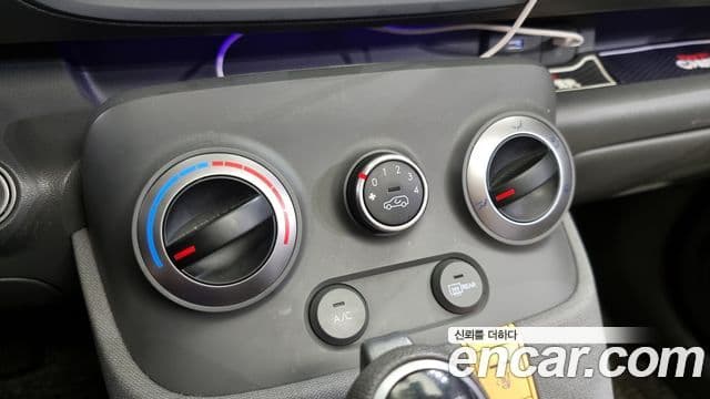 Hyundai Casper Modern, 2022 15