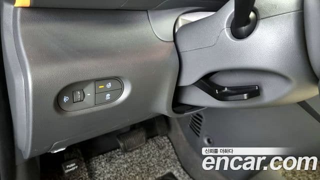 Hyundai Casper Modern, 2022 17