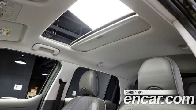 Hyundai Casper Modern, 2022 18