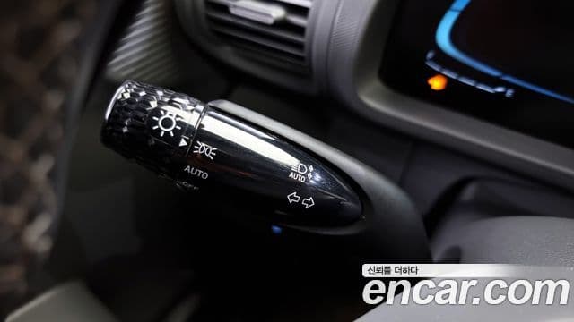 Hyundai Casper Modern, 2022 19