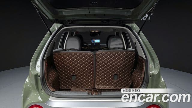 Hyundai Casper Modern, 2022 20