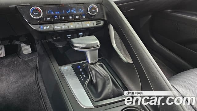 Hyundai Avante (CN7) Modern, 2021 9