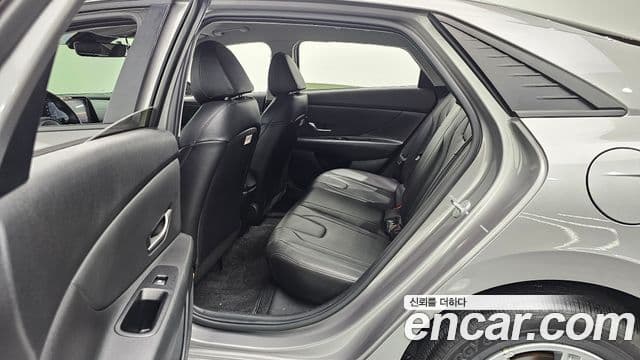 Hyundai Avante (CN7) Modern, 2021 12