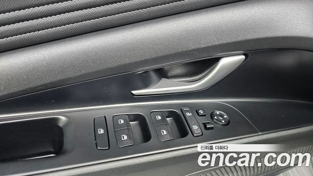 Hyundai Avante (CN7) Modern, 2021 18