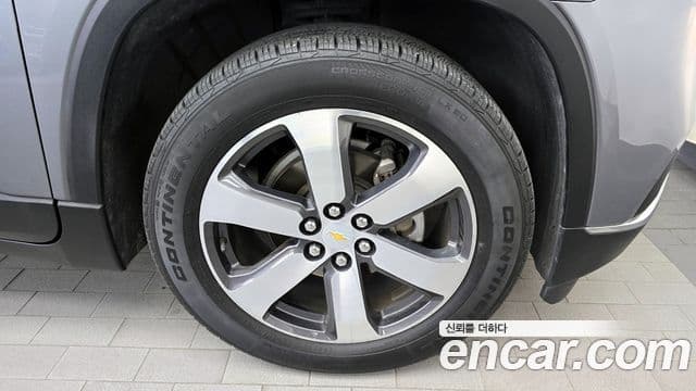 Chevrolet(GM대우) Traverse Premium, 2020 все фото