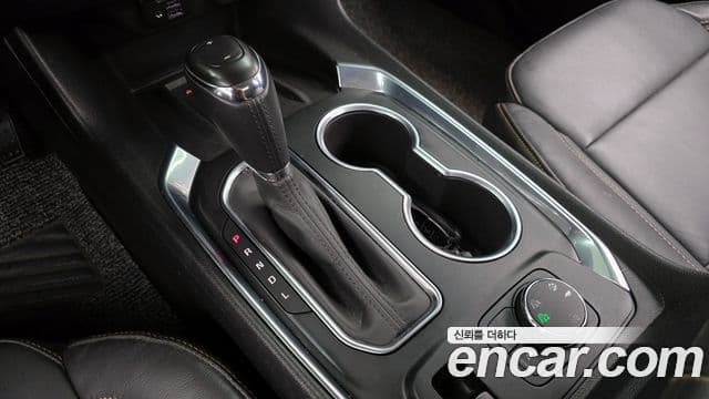 Chevrolet(GM대우) Traverse Premium, 2020 9