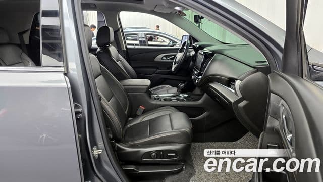 Chevrolet(GM대우) Traverse Premium, 2020 11