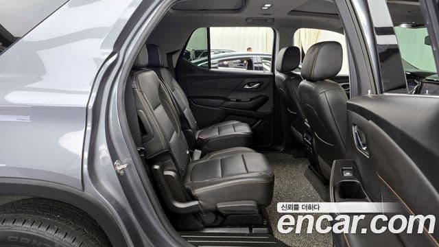 Chevrolet(GM대우) Traverse Premium, 2020 12