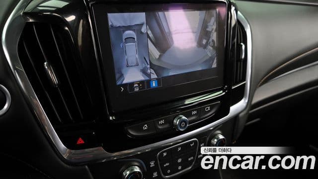 Chevrolet(GM대우) Traverse Premium, 2020 15