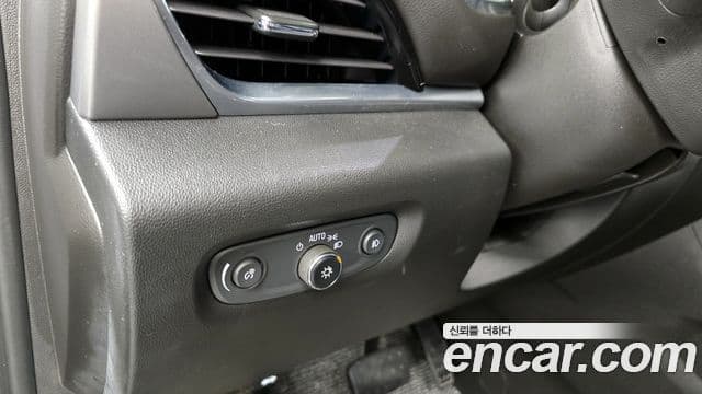 Chevrolet(GM대우) Traverse Premium, 2020 17