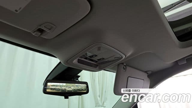 Chevrolet(GM대우) Traverse Premium, 2020 18