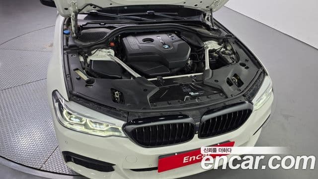 BMW 5시리즈 (G30) 530i M Sport Plus, 2018 6