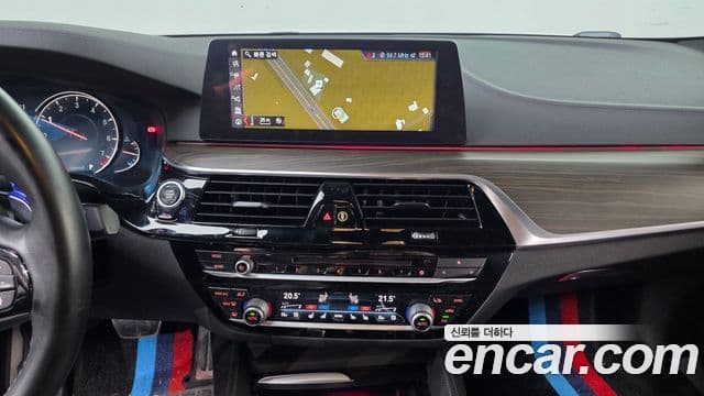 BMW 5시리즈 (G30) 530i M Sport Plus, 2018 15