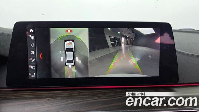 BMW 5시리즈 (G30) 530i M Sport Plus, 2018 16