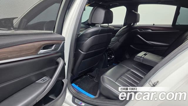 BMW 5시리즈 (G30) 530i M Sport Plus, 2018 17