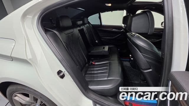 BMW 5시리즈 (G30) 530i M Sport Plus, 2018 19