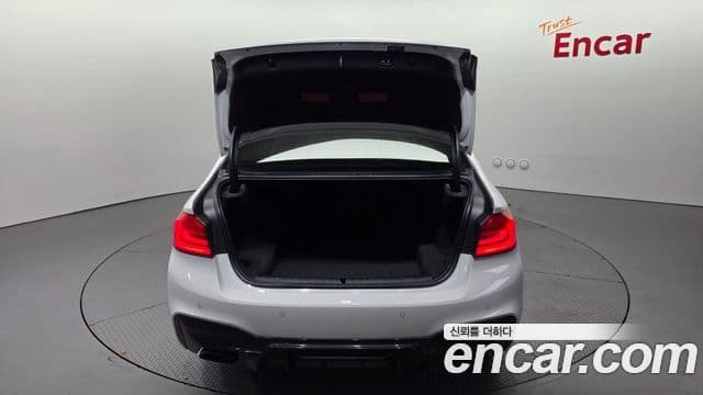 BMW 5시리즈 (G30) 530i M Sport Plus, 2018 20