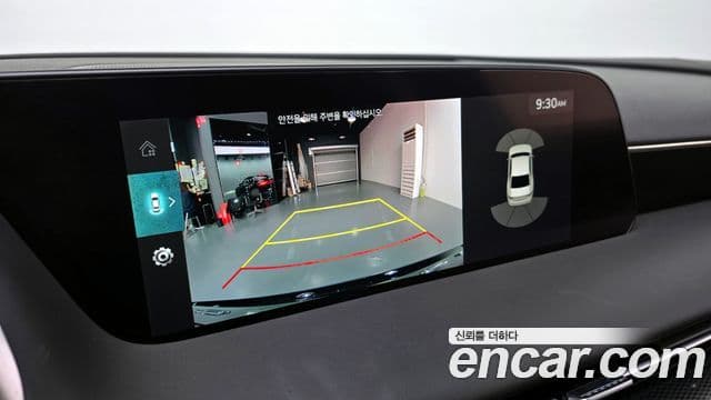 Genesis G90 (RS4) бензин 3.5 турбо 2WD, 2022 15