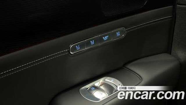 Genesis G90 (RS4) бензин 3.5 турбо 2WD, 2022 19