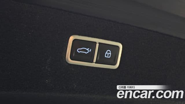 Genesis G90 (RS4) бензин 3.5 турбо 2WD, 2022 20