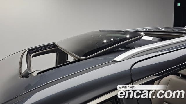 Kia All New Carnival Prestige, 2018 19