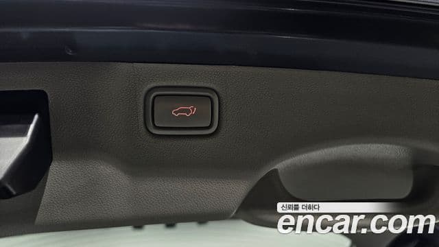 Kia All New Carnival Prestige, 2018 20