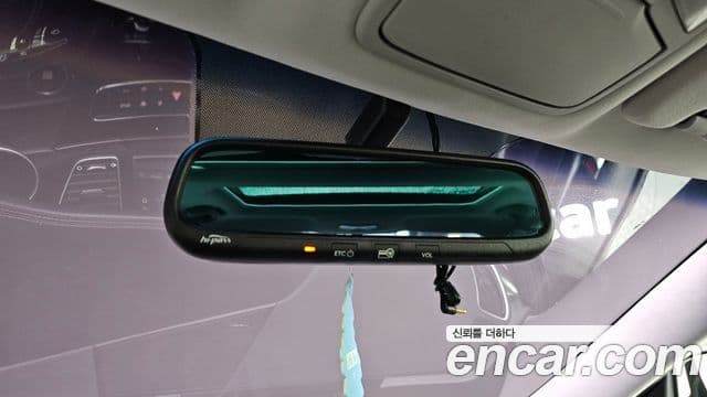 Kia The / новый New K7 Prestige, 2013 18