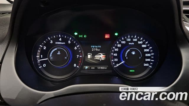 Hyundai Grandeur HG Exclusive, 2014 8