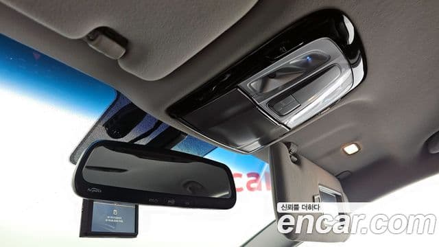 Hyundai Grandeur HG Exclusive, 2014 20