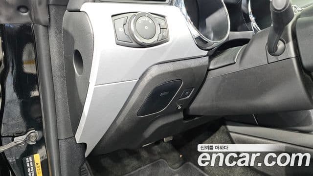 Ford Mustang GT кабриолет, 2017 14