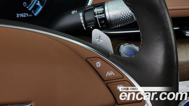 Genesis G80 (RG3) бензин 2.5 турбо AWD, 2023 16