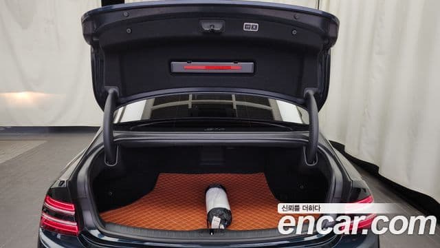 Genesis G80 (RG3) бензин 2.5 турбо AWD, 2023 20