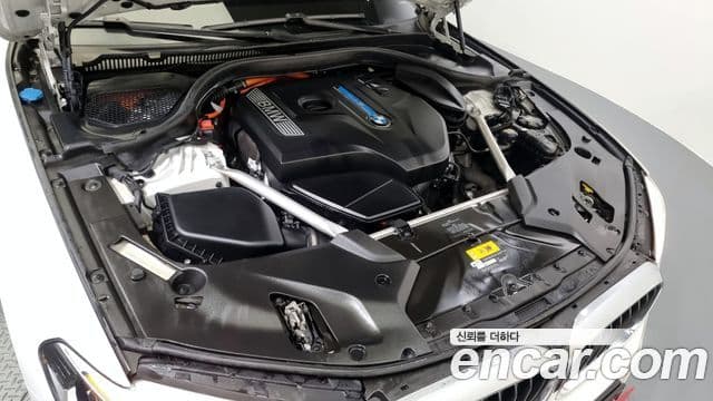 BMW 5시리즈 (G30) 530e M Sport, 2020 6