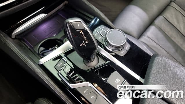 BMW 5시리즈 (G30) 530e M Sport, 2020 9